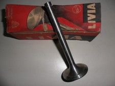 VALVOLA ASPIRAZIONE GUZZI 500