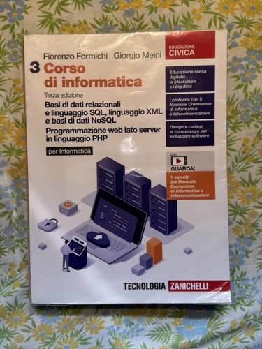 Corso informatica 3 - corso, di