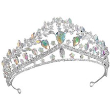  Corona Sposa Cerchietto
