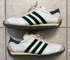 Adidas Country Made In France