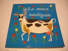 LA MUCCA INTELLIGENTE-COLL