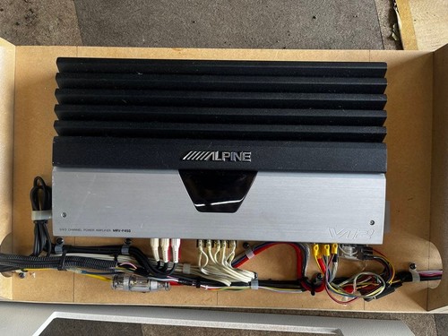 Amplificatore potenza - amplificatore, di