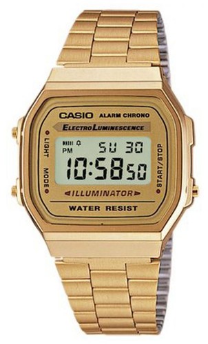 Casio collezione digitale - casio,