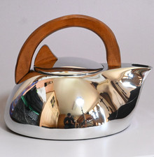 Bollitore da tè Picquot Ware