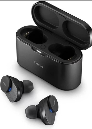 Philips fidelio auricolari - philips, t1