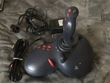 Joystick Logitech WingMan Force J-UA9 [Feedback Forza Alimentato, PC]