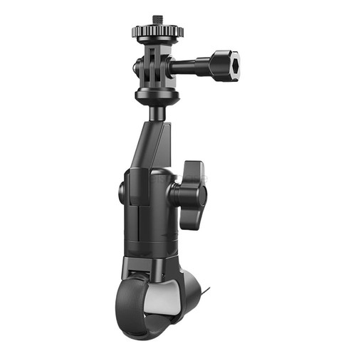 Supporto manubrio cam moto - manubrio, per