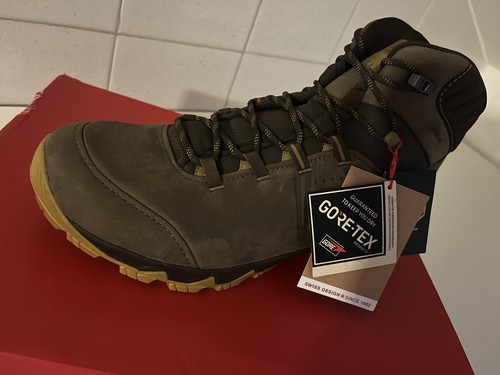 Mammut mercury mid gtx men - iv,