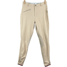 Pantaloni equitazione devon - pantaloni,