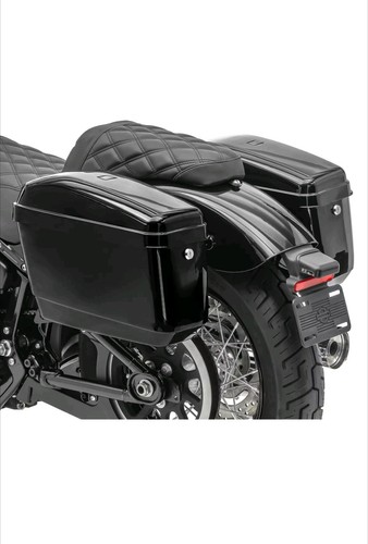 Borse sella rigide per - , honda