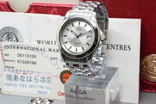 [Full Set] OMEGA Seamaster