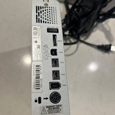 Lacie 500gb 301109U External