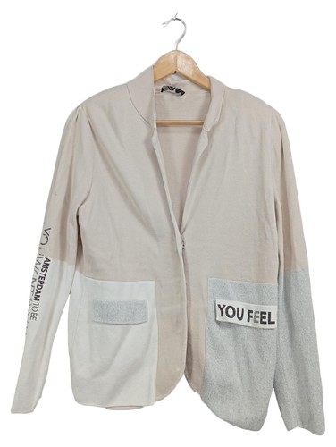 Monari cardigan donna - monari, beige