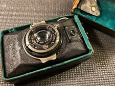 Kolibri Zeiss Ikon fotocamera