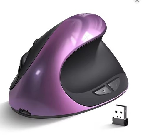 Heayzoki mouse verticale - mouse,