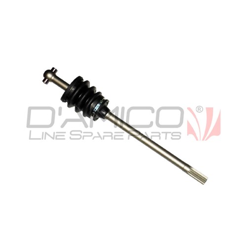 Semiasse completo piaggio - completo,