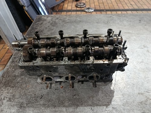 Audi 5 tdi ake - 2.5, 180