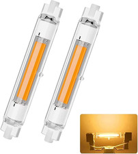 Lampadine R7S LED 118Mm