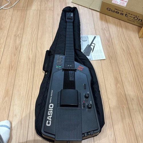 Casio sintetizzatore - casio, dg-1