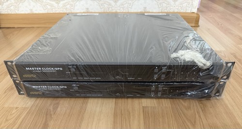 Evertz 5600msc master - evertz,