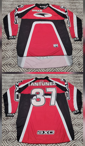 Maglia firmata buddy antunez - buddy,