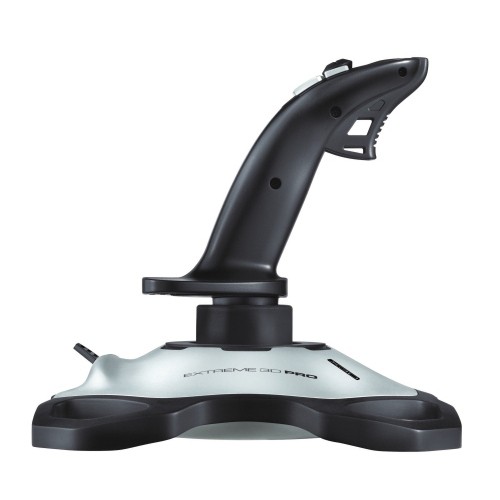 Logitech extreme pro - g, 3d