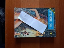FUMETTO VINTAGE - STORIE BLU