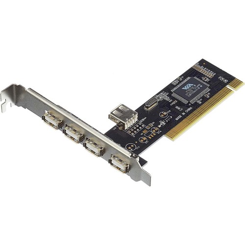 Scheda pci espansore - scheda,