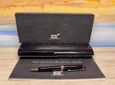 MONTBLANC Meisterstuck Penna a