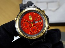 Cartier FERRARI FORMULA 40mm