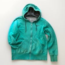 Nike felpa con cappuccio