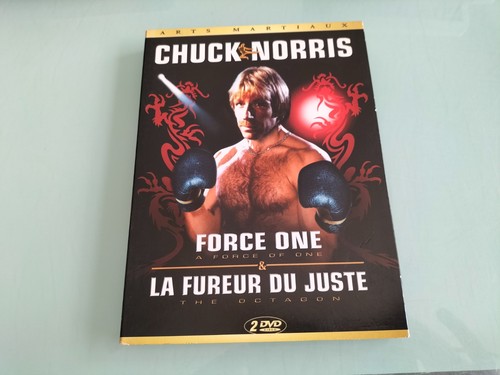 Force one fureur du juste - one,