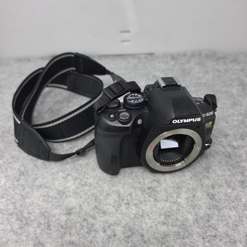 Olympus 620 fotocamera - olympus, e-620