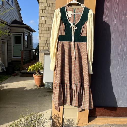 Gunne sax saxe abito midi - saxe,