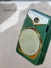 EVERCLEAR am Radio 2TRX w/