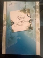 FOLDER Grandi eventi