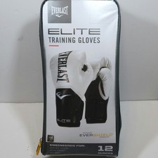 Everlast Elite Training Gloves