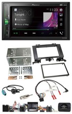 Pioneer 2DIN volante DAB USB