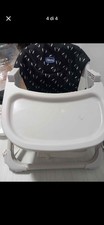 Chicco Rialzo Sedia Up to 5 -
