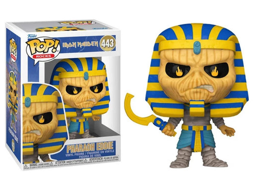 Funko pop iron - funko,