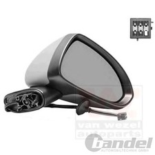 SPECCHIETTO RETROVISORE