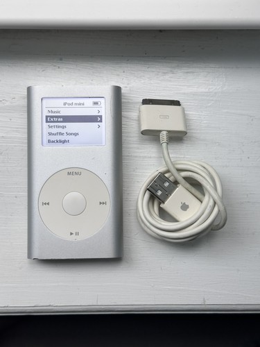 Apple ipod mini generazione - apple,