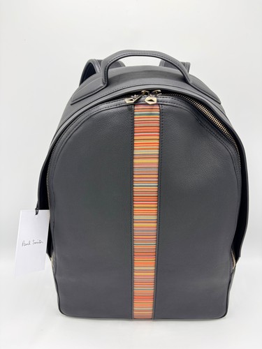 Zaino paul smith signature - paul,