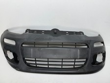 PARAURTI ANTERIORE PER FIAT Panda VAN Serie 735520446 (12>)