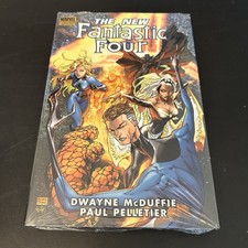 I nuovi Fantastici Quattro