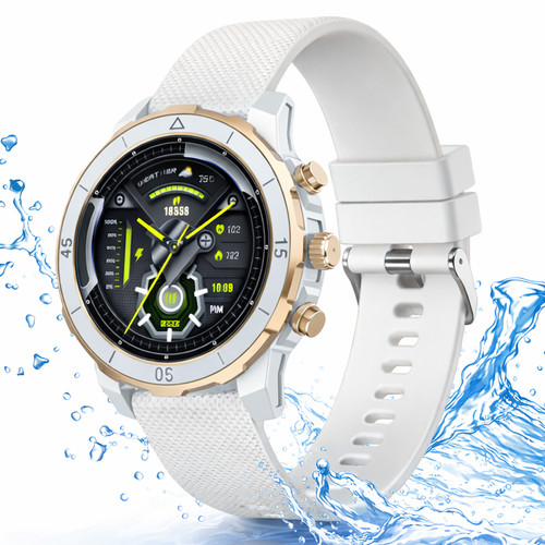 Unico smartwatch sw2213 bianco - unico,
