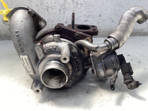 Turbina per peugeot 5008 - turbina,