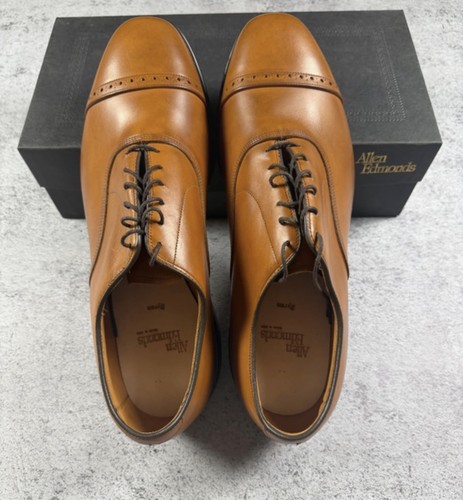Allen edmonds byron - 11,5, us