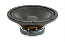 FXI10.50W Ciare Woofer 25 cm 10" 450 W 8 ohm altoparlante FXI-10.50W