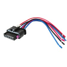 Connettore/spinotto a 6 pin